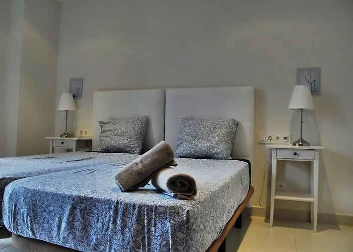 Apartaments Can Negret