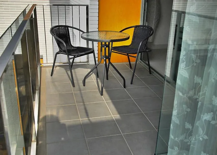 Apartaments Can Negret