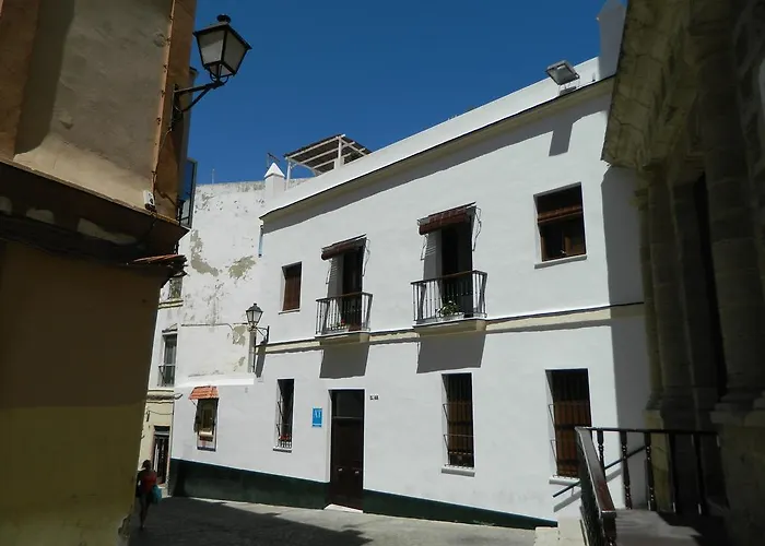 Santa María 12 Boutique Apartamentos
