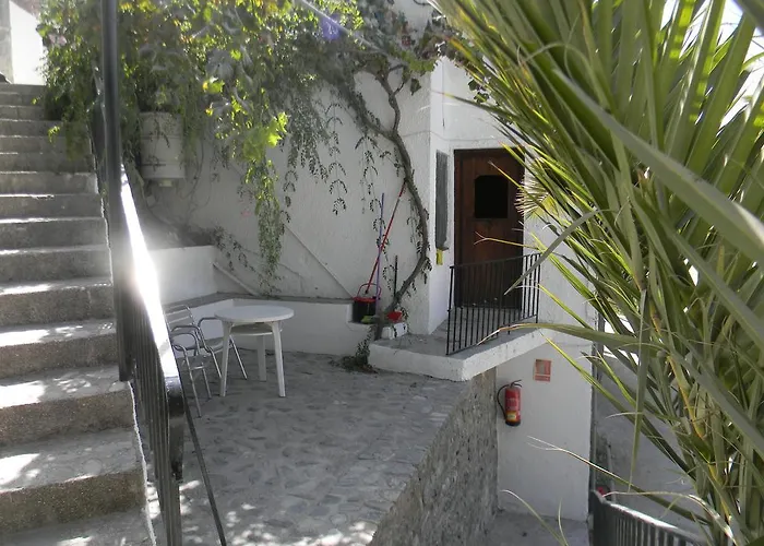 Camping Tropical Almunecar