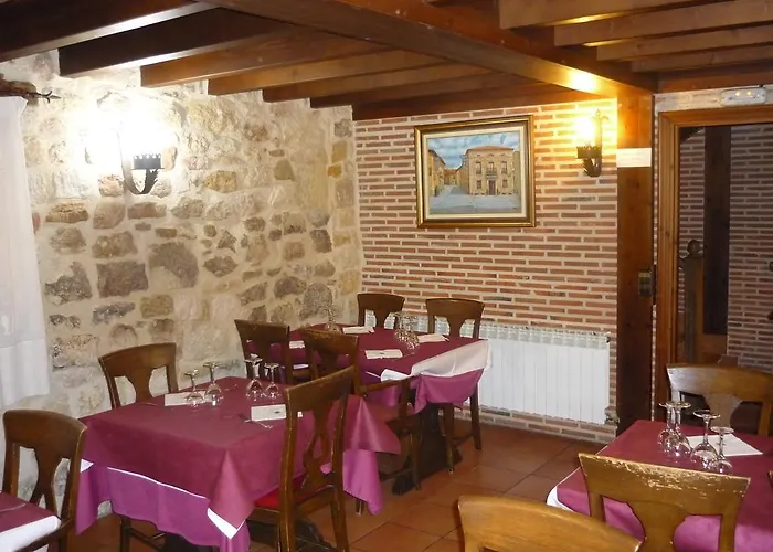 Hotel Rural Villa de Silos