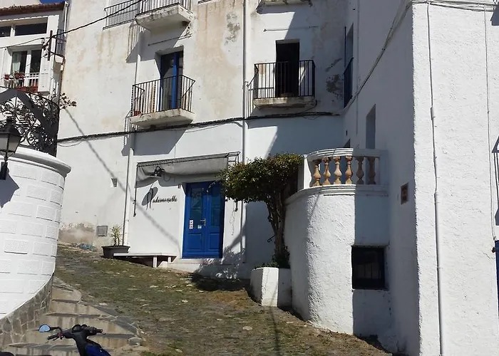 Apartamento Poal-Cadaques