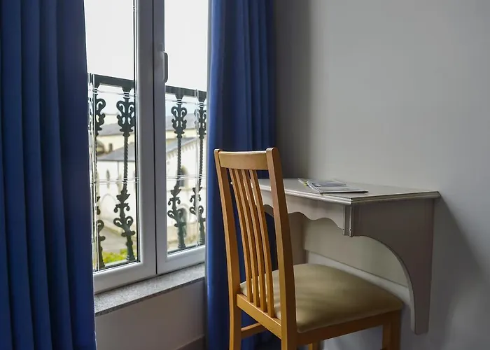 Hostal Linares