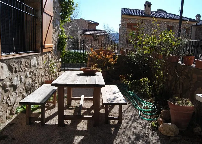 Casa Rural Aaiun