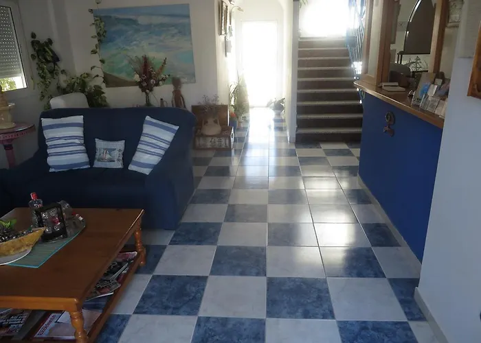 Hostal Puerto Genovés