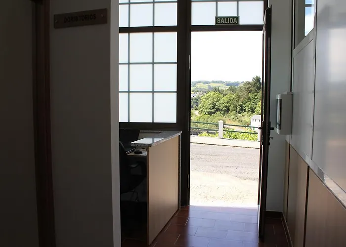 Albergue Folgueira