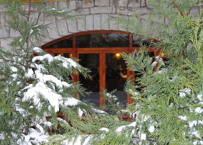Hotel Rural La Viña - Only Adults