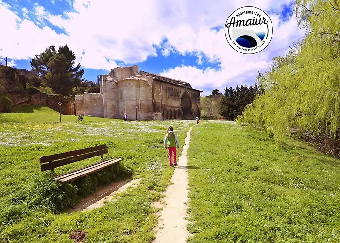 Apartamentos Amaiur