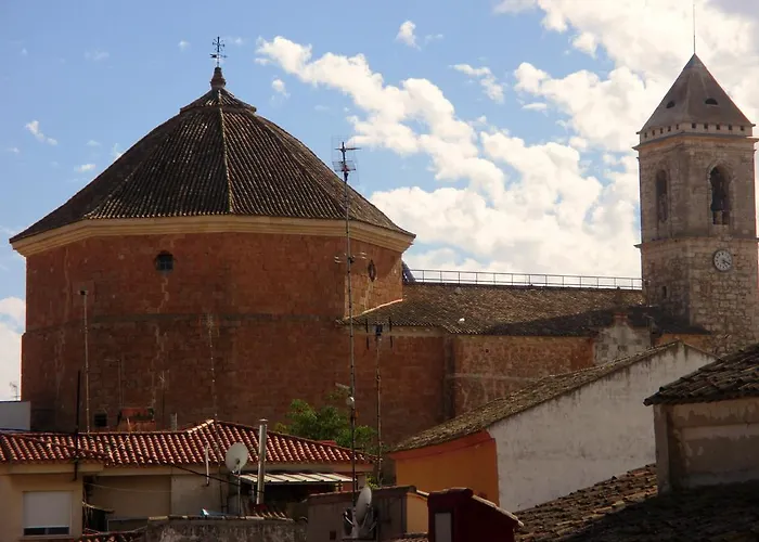 Hostal Artiga