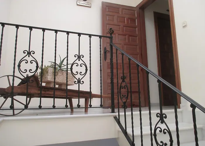 Hostal Artiga