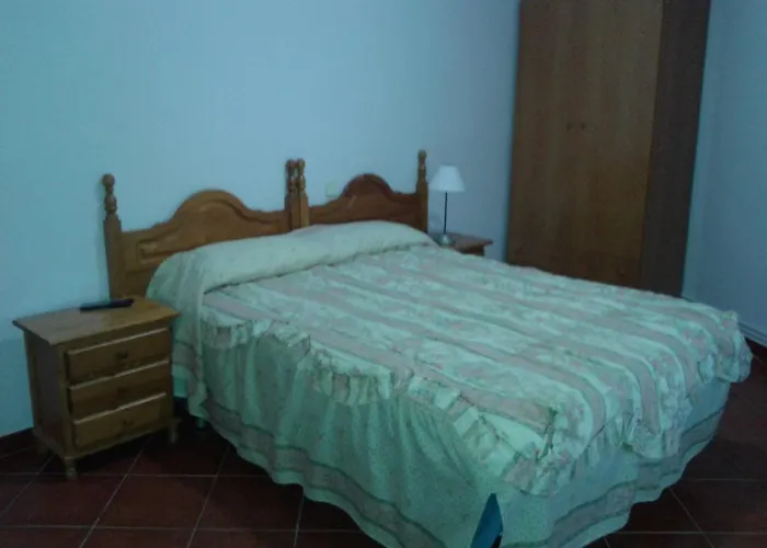 Hostal Restaurante El Cercao