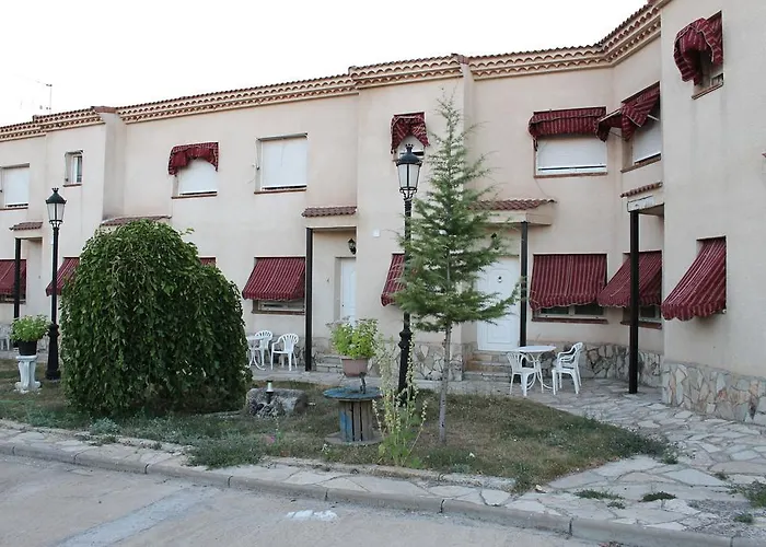 Hostal Restaurante El Cercao