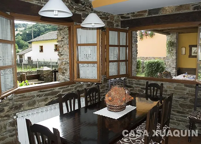 Casa Xuaquin