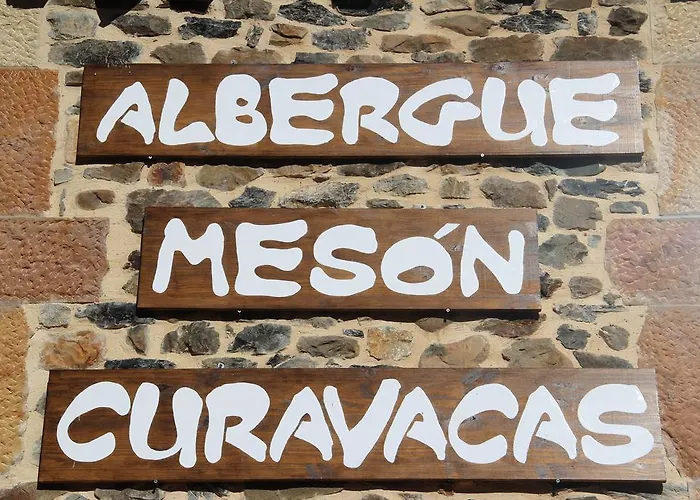 Hostel Curavacas