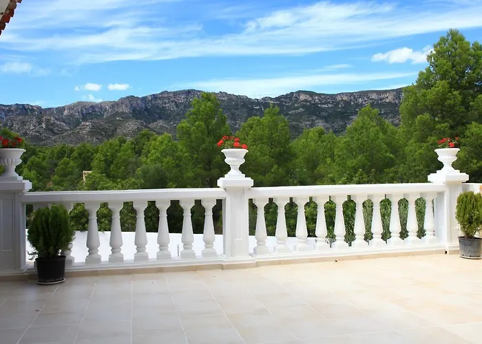 Hotel Villaclara