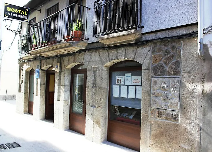 Hostal Extremeño
