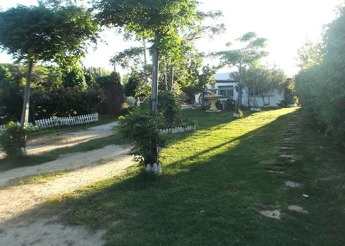 Casa Marisa