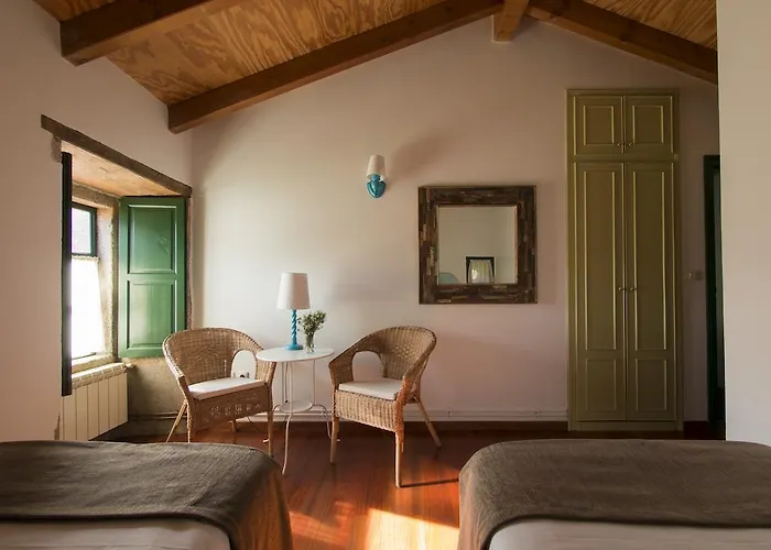 Casa Blanco