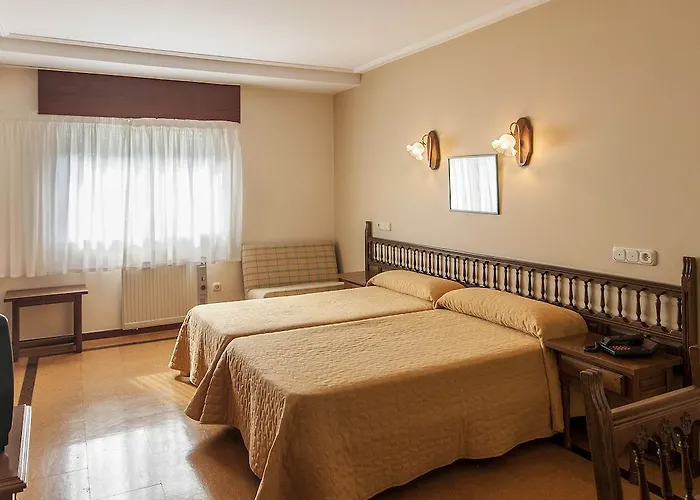 Hotel Isolino