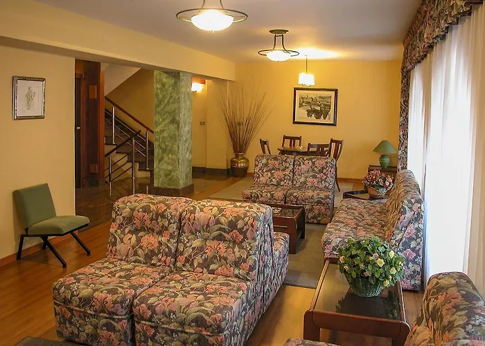 Hotel Isolino