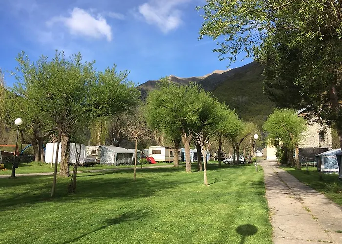 Camping Boneta