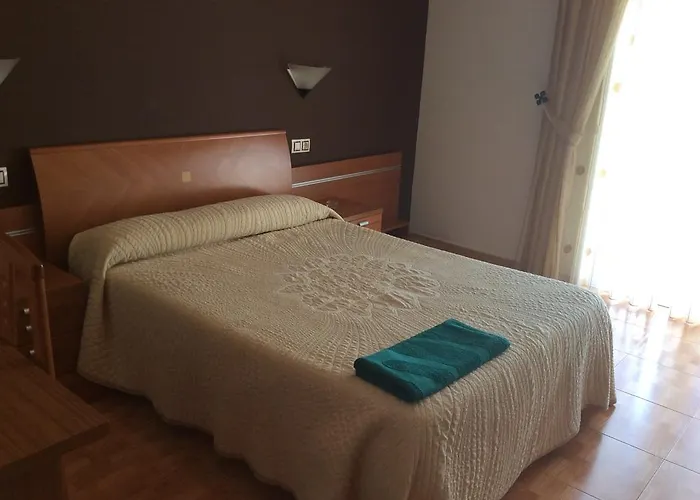 Hostal Juli