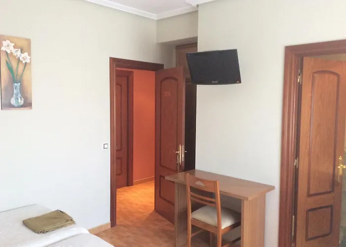 Hostal Juli