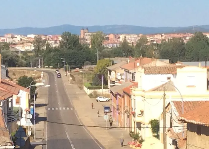 Hostal Juli
