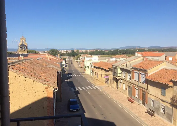 Hostal Juli