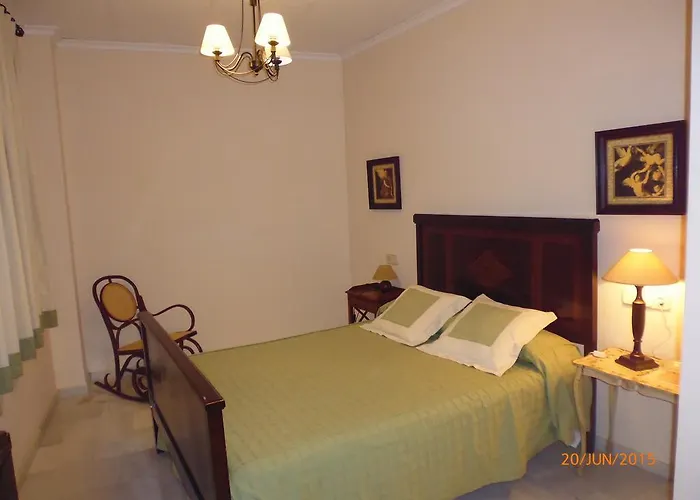 Hostal Artiga