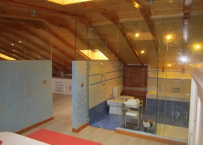 Apartamentos Almagro