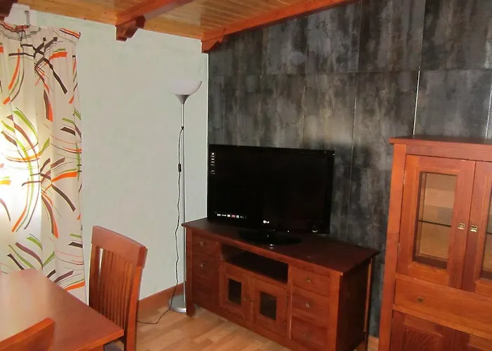 Apartamentos Almagro