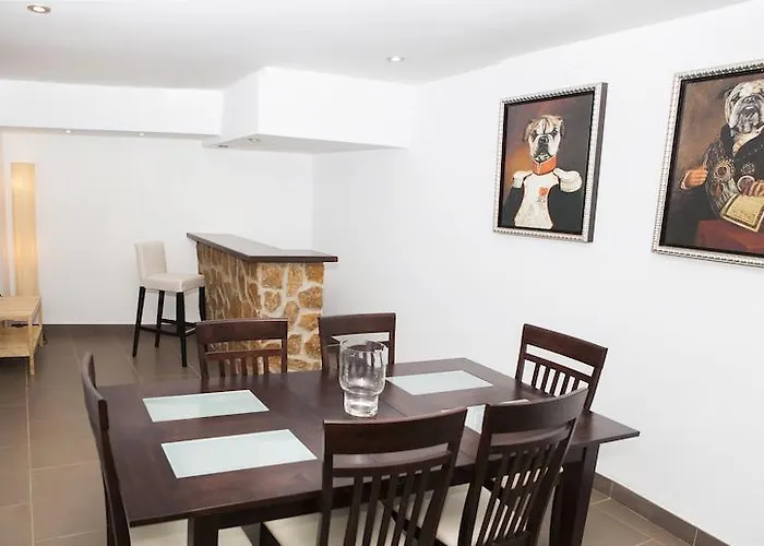 Casa Del Rey