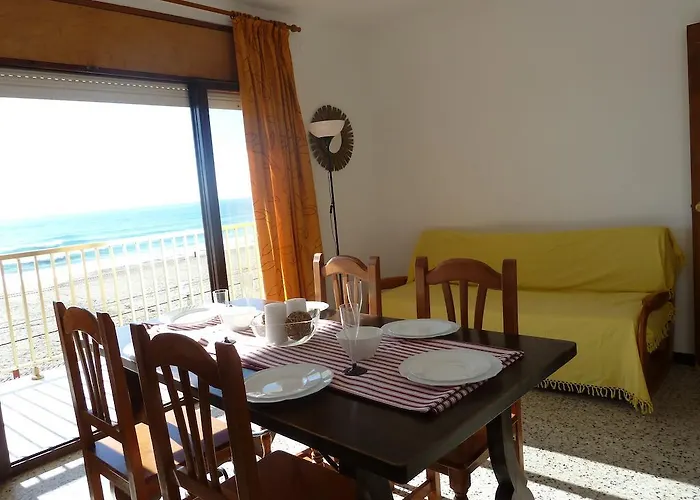Villa Service - Apartamentos Aransol