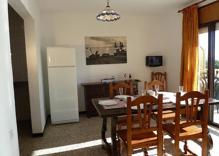 Villa Service - Apartamentos Aransol