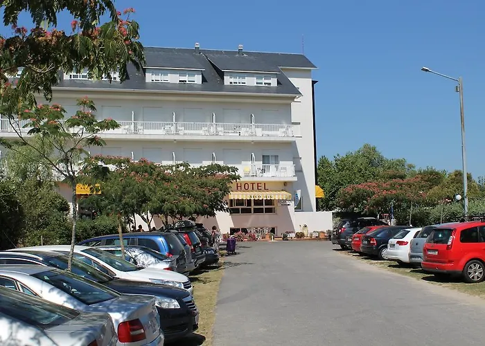 Hotel Arco Iris