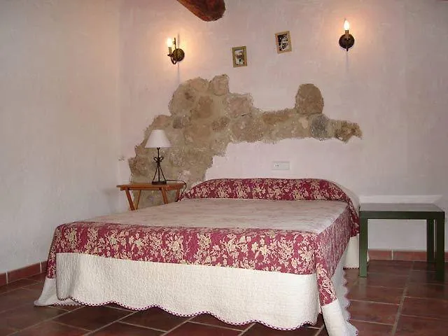 Casa Rural Albayacín