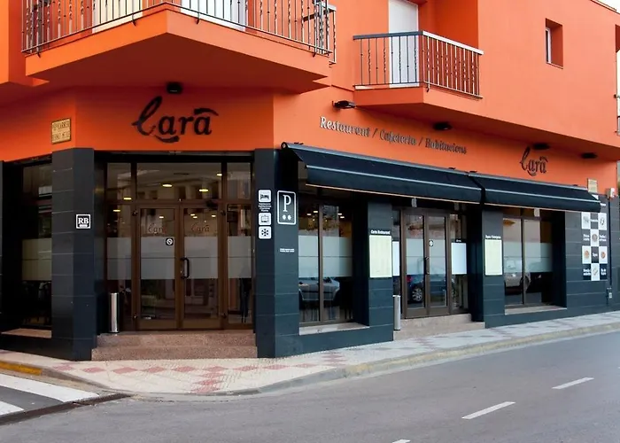 Hostal Lara
