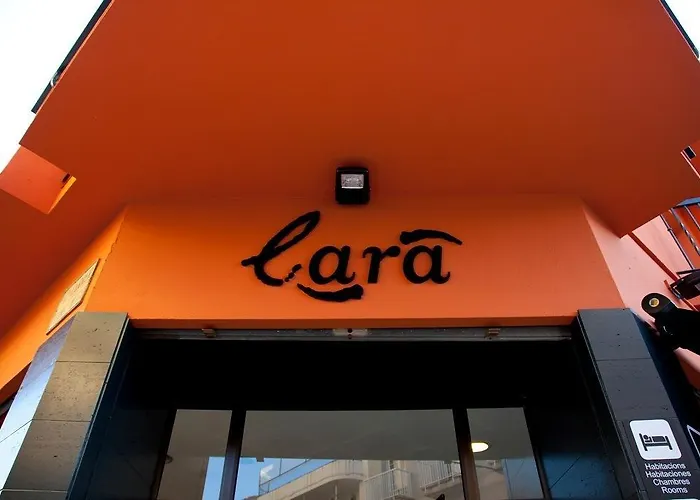Hostal Lara