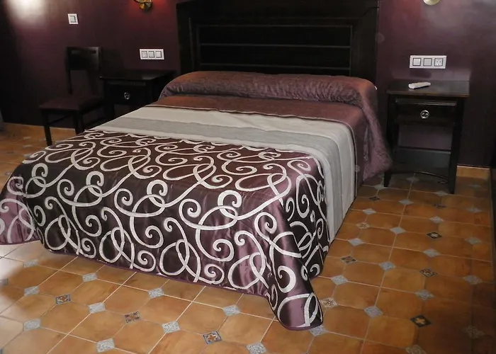 Alcaidia De Magina