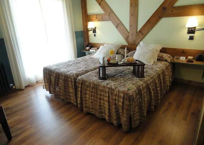 Hotel Rural El Valle