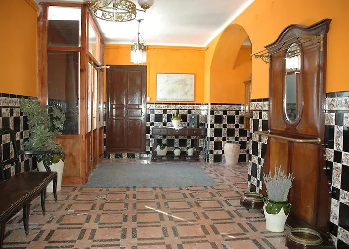 Albergue Ull De Canals