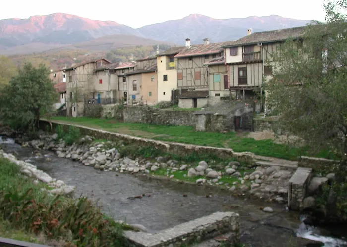 Albergue Turistico Valle del Ambroz