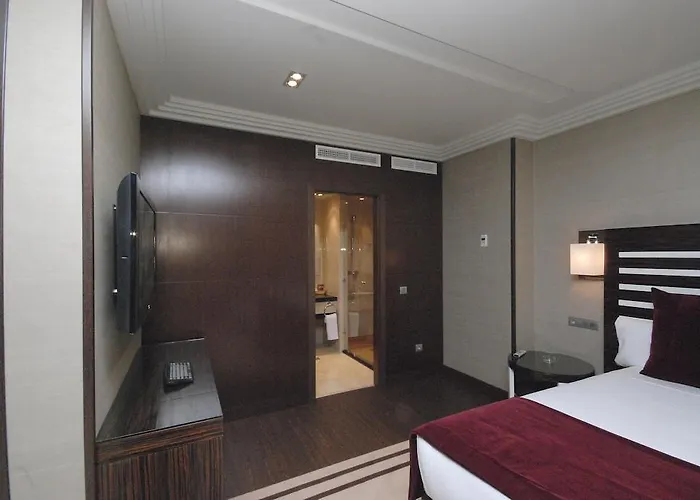 Hotel Los Peñascales - Adults Only