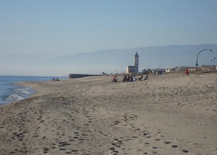 Hotel las Salinas