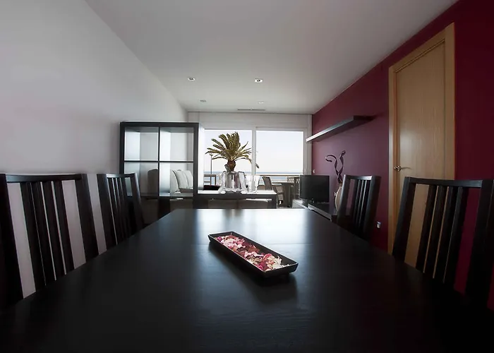 Apartamentos Sunway Talaia