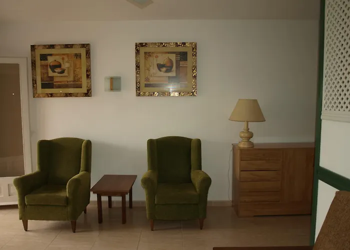 Apartaments Geminis