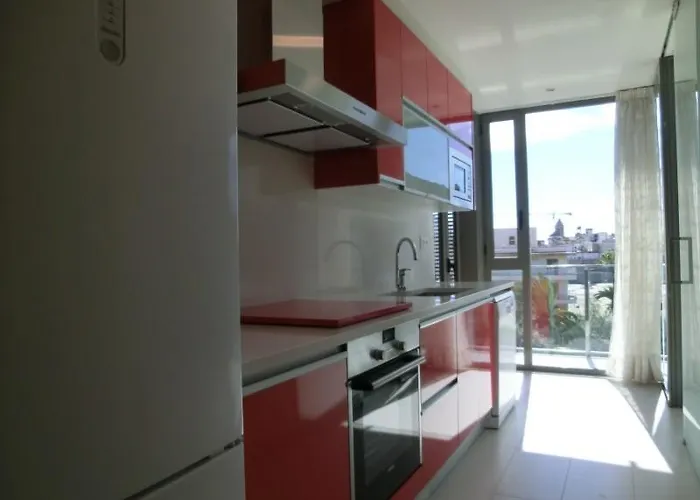 Apartaments Can Negret