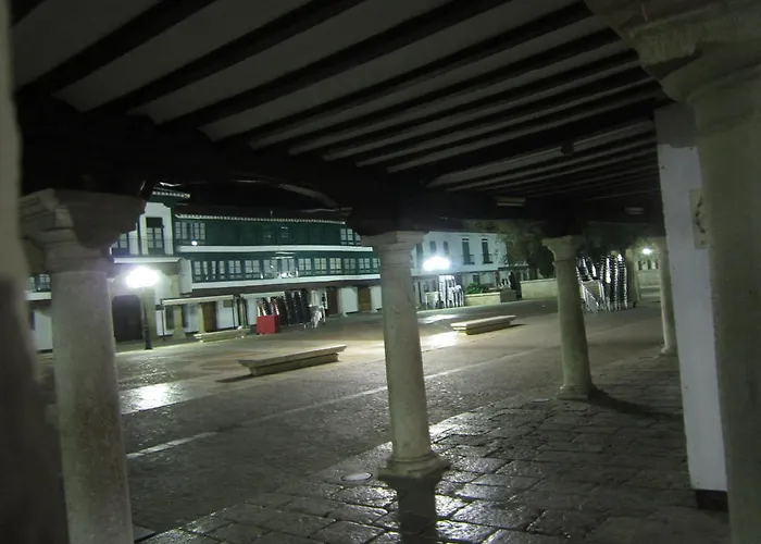 Apartamentos Venta Don Quijote