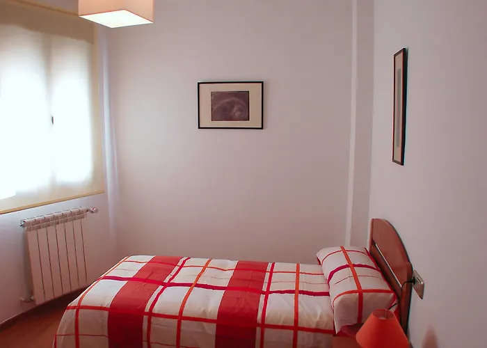 Apartamentos Legazpi